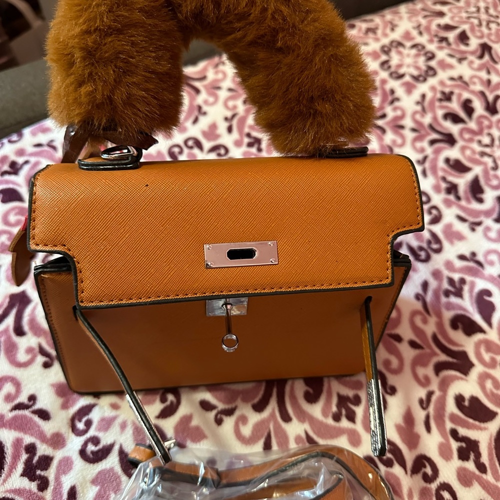 Small bag - Picture 5 of 7